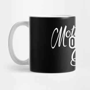 Mother of the groom Mug